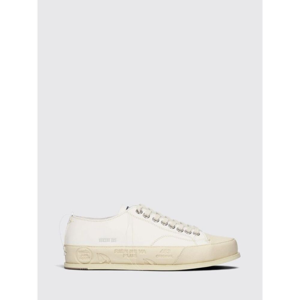 Premiata Sneakers Men White